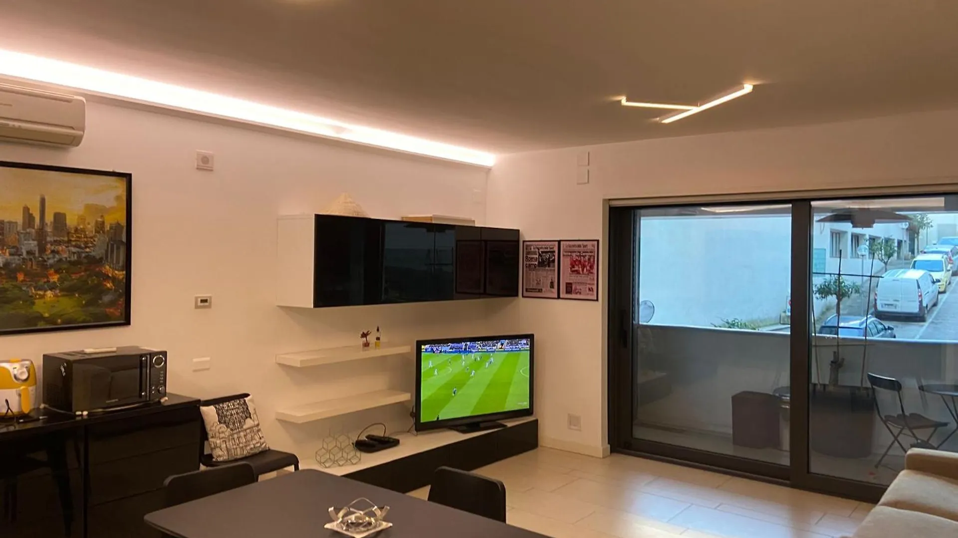 Apartment P&P Luxury Home Rome