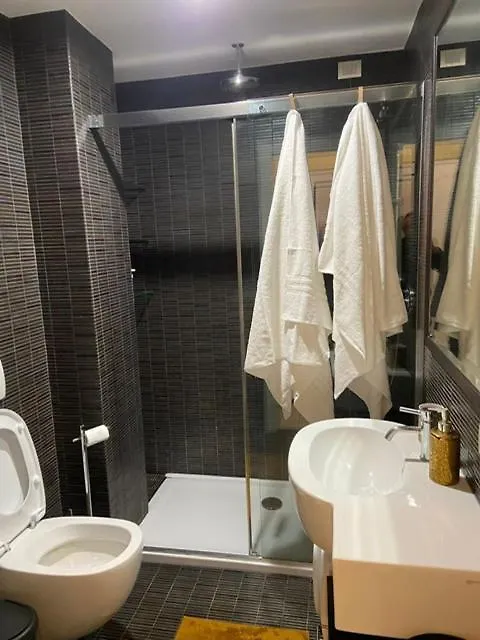 Apartment P&P Luxury Home Rome Italy
