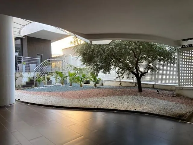 P&P Luxury Home Rome Italy