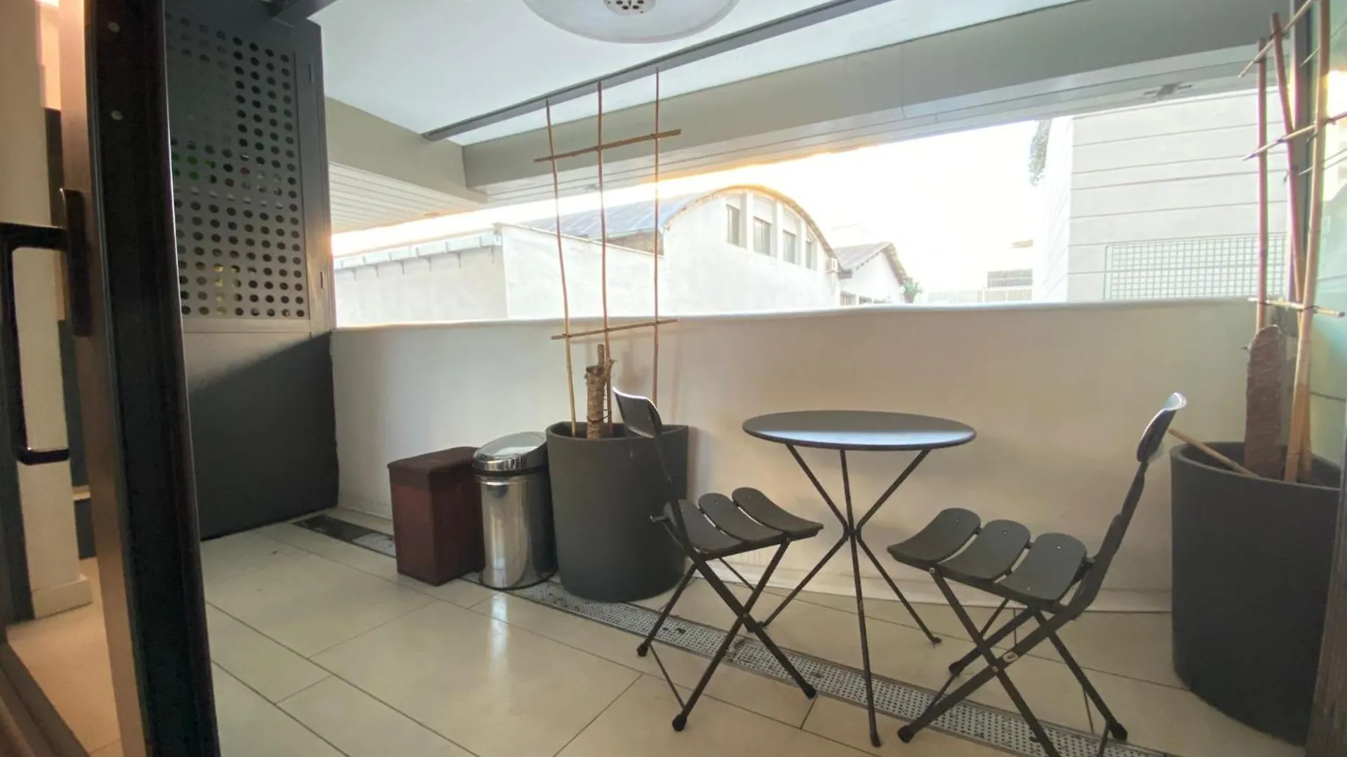 P&P Luxury Home Rome Italy