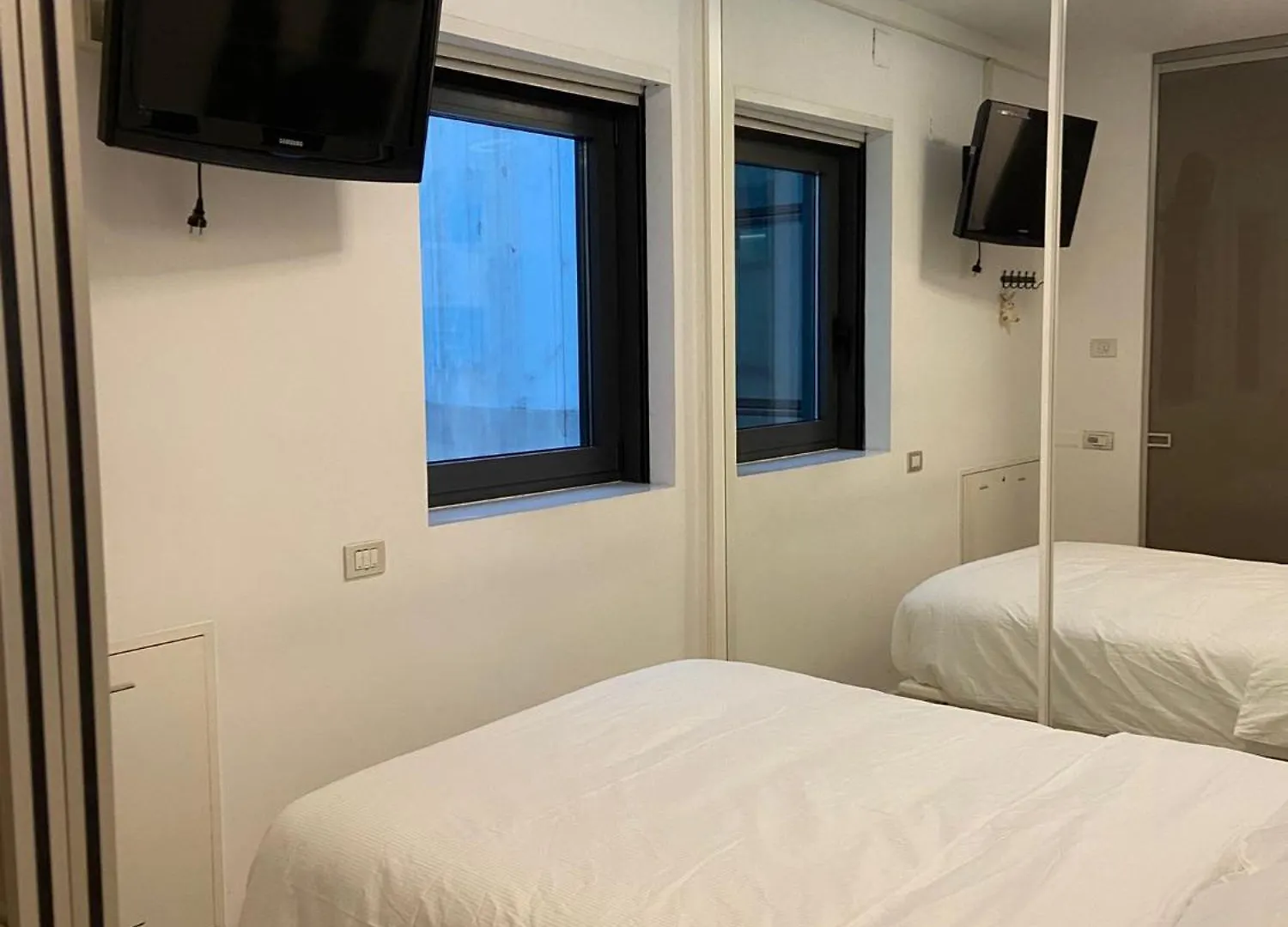 P&P Luxury Home Rome Apartment