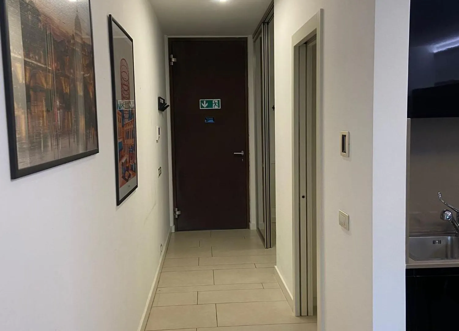 Apartment P&P Luxury Home Rome