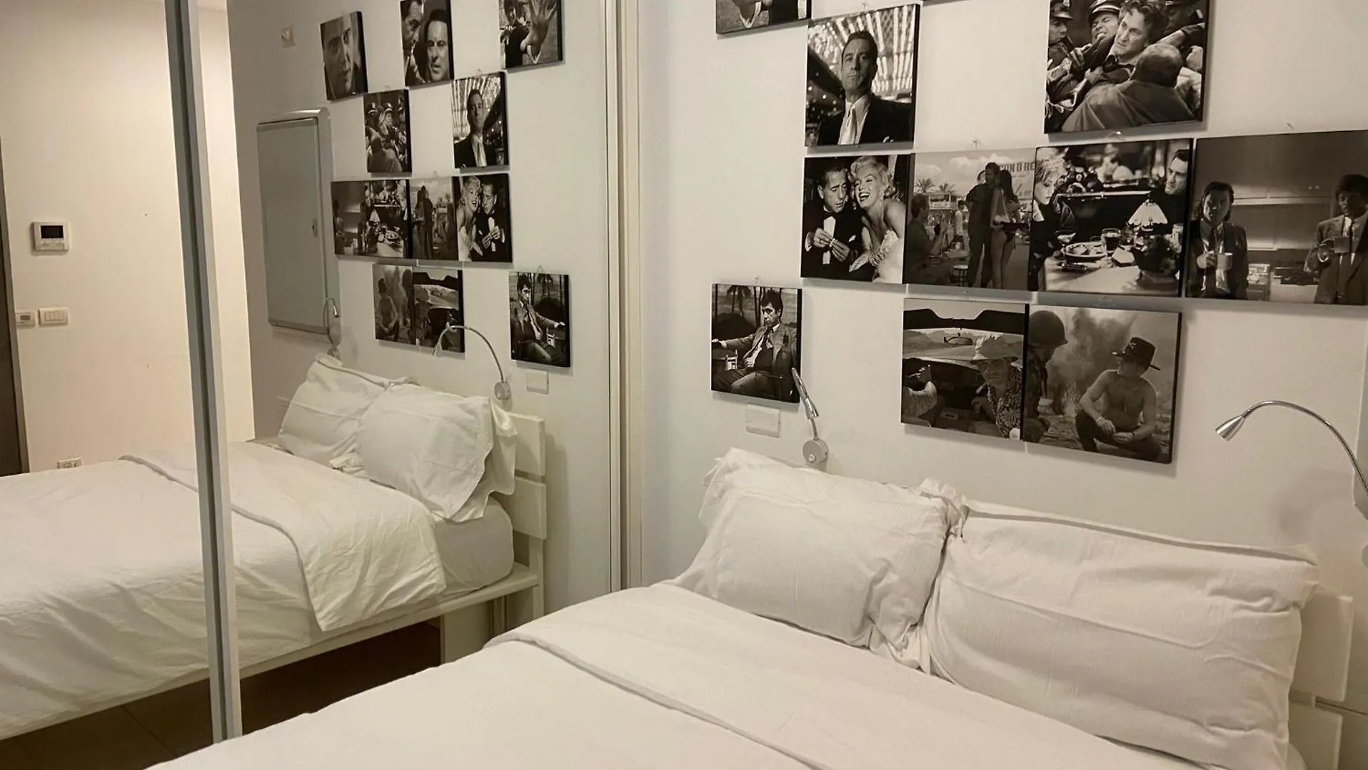 Apartment P&P Luxury Home Rome