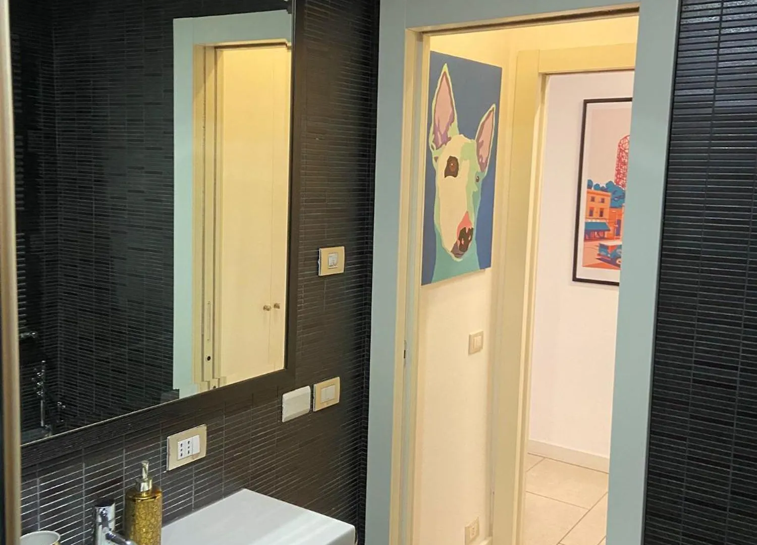 P&P Luxury Home Rome 0*,