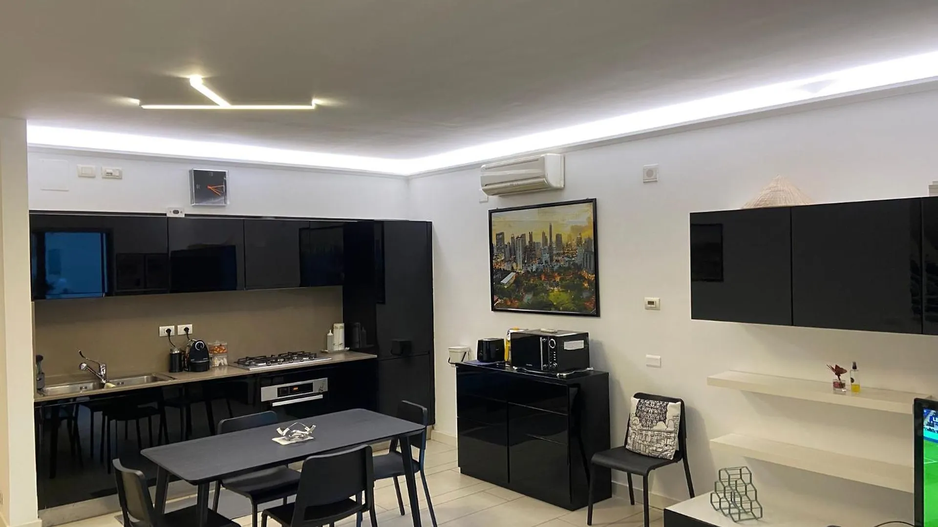 P&P Luxury Home Rome